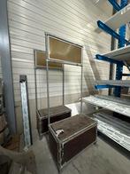 Stelling, Ophalen, Zo goed als nieuw