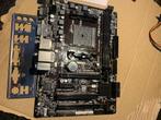 Gigabyte F2A88XM-HD3, Ophalen of Verzenden, DDR3