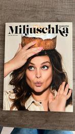 Miljuschka magazine 1, Boeken, Tijdschriften en Kranten, Ophalen of Verzenden, Zo goed als nieuw