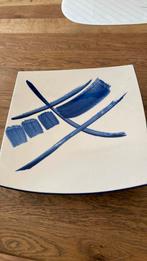 Cor Unum design kunst  schaal puntgaaf, Antiek en Kunst, Ophalen of Verzenden