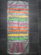 Te koop gebruikt luchtbed., Ophalen of Verzenden, Gebruikt