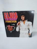 LP elvis, Ophalen of Verzenden, Gebruikt, 12 inch