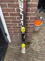 Kinder skie’s 110cm, Sport en Fitness, Skiën en Langlaufen, Ophalen, Fischer, 100 tot 140 cm, Zo goed als nieuw