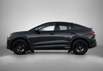 Audi Q4 Sportback e-tron 40 Advanced edition 77 kWh, Auto's, 12 maanden, Gebruikt, Zwart, 2020 kg