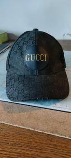 Gucci canvas baseball hat, Pet, Gucci, Zo goed als nieuw, Ophalen