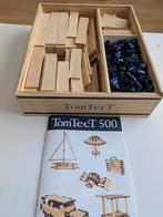 TomTect 500 speelgoed, Ophalen of Verzenden, Zo goed als nieuw