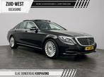 Mercedes-Benz S-klasse 350 4M BlueTEC Pano Burmester Stoelko, Automaat, 221 €/maand, Gebruikt, Euro 6
