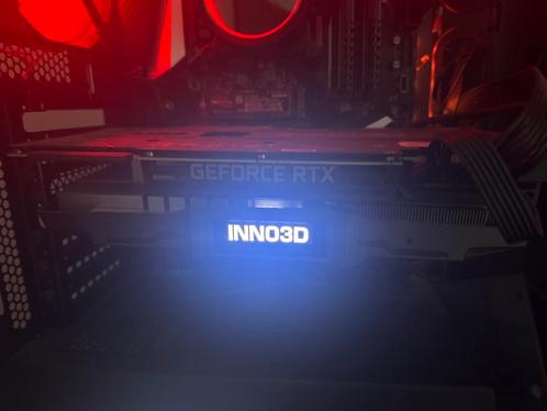 RTX 2070 Super - Goedkope Gaming GPU, Computers en Software, Videokaarten, Gebruikt, Nvidia, PCI-Express 3.0, GDDR6, HDMI, Ophalen