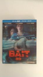 DVD - Bait 3D, Cd's en Dvd's, Blu-ray, Ophalen of Verzenden, Zo goed als nieuw, Horror
