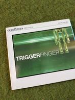 Triggerfinger - Triggerfinger, Zo goed als nieuw, Verzenden