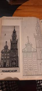 Ariadne Handwerken Jaargang 1968, Hobby en Vrije tijd, Borduren en Borduurmachines, Ophalen