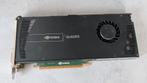 Nvidia Quadro 4000 videokaart, Gebruikt, PCI-Express 2, DisplayPort, Ophalen of Verzenden