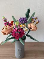 3D Geprinte Lego Botanicals Vazen - Op Aanvraag, Kunststof, Overige kleuren, Nieuw, Ophalen of Verzenden