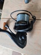 Sonik Xtractor 5000, Watersport en Boten, Hengelsport | Karpervissen, Ophalen of Verzenden, Zo goed als nieuw, Molen