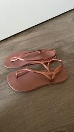 Havaianas maat 37 slippers roze, Ophalen of Verzenden, Havaianas, Roze, Zo goed als nieuw