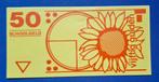 Nederland, Schoolgeld 50 Gulden 1982, Verzenden, 50 gulden, Los biljet