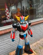 Groot Goldorak Robot Model reclame beeld, Ophalen, Beeldje of Figuurtje, ., Superheld