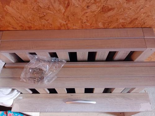 TWF Box, Kinderen en Baby's, Boxen, Gebruikt, Lade, Ophalen