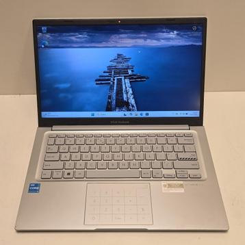 ASUS Vivobook 14 X1404ZA  | 512GB SSD (836300) beschikbaar voor biedingen
