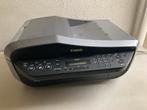 Canon MX310 All-in-One Printer, Computers en Software, Printers, Gebruikt, Faxen, Inkjetprinter, All-in-one