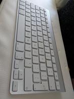 Apple Magic Keyboard model A1314, Computers en Software, Toetsenborden, Ophalen of Verzenden, Zo goed als nieuw, Draadloos, Qwerty