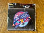 Back to the Future Hoverboard Muismat, Ophalen of Verzenden, Nieuw