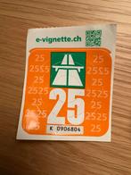 Vignet zwitserland, Drie personen of meer