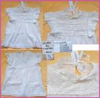 DROLE DE COPINE witte top/blouse maat M/L nieuw, Maat 38/40 (M), Wit, Nieuw, Ophalen of Verzenden