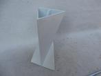 Vintage design modernist vaas/stijl Jan van der Vaart, Antiek en Kunst, Ophalen of Verzenden