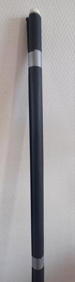 Fridans IKEA rolgordijn (180 cm breed) zwart, 150 tot 200 cm, 150 tot 200 cm, Zo goed als nieuw, Zwart