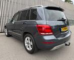 Mercedes-Benz GLK-klasse 200 CDI AMG Line zeer netjes!, Auto's, Mercedes-Benz, Automaat, Euro 5, Achterwielaandrijving, Gebruikt