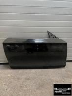 Deur RV Bmw 1-Serie E81 E82 E88 zwart black sapphire 475, Rechts, Gebruikt, Deur, Ophalen of Verzenden