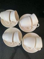 Wedgwood Windsor Kop en Schotel Set (8 stuks), Antiek en Kunst, Antiek | Servies los, Ophalen of Verzenden