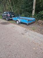 3 x Aanhangers, Auto diversen, Aanhangers en Bagagewagens, Ophalen, Zo goed als nieuw