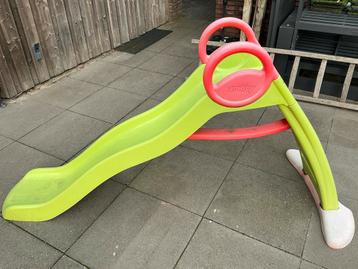 Smoby Kinderglijbaan - Veel speelplezier! beschikbaar voor biedingen