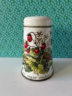 Vintage Suiker strooier Regency Ware made in England, Huis en Inrichting, Gebruikt, Ophalen of Verzenden, Nvt, Nvt