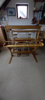 Louet weefgetouw, type David, Ophalen, Zo goed als nieuw