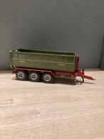 Fortuna kieptrailer, Ophalen of Verzenden, Zo goed als nieuw, Auto, Overige merken