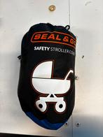 ZGAN! Seal & Go safety kinderwagen reis hoes / zak €17,99, Ophalen of Verzenden, Zo goed als nieuw
