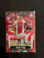 Dusan Tadic Red Laser card Ajax, Ophalen of Verzenden, Zo goed als nieuw, Ajax, Poster, Plaatje of Sticker