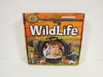 Wildlife Bordspel [A68], Hobby en Vrije tijd, Gezelschapsspellen | Bordspellen, Ophalen of Verzenden, -, -, -