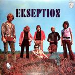 Ekseption ‎– Ekseption lp, Verzenden, Gebruikt, 12 inch, Progressive