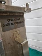Peuken/sigaretten paal met opvangbak, Ophalen of Verzenden, 'T Olde Gre-j, Info@toldegrej.nl, Endepoelstraat 20f Didam