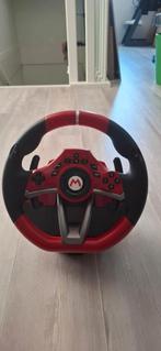 Mario Kart Stuur Pro Deluxe met pedalen, Spelcomputers en Games, Spelcomputers | Sony PlayStation Consoles | Accessoires, Ophalen of Verzenden