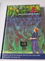 Else van Erkel - Villa Alfabet Rood - Het verboden bos, Ophalen of Verzenden, Gelezen