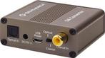 Oehlbach DAC - DA Convertor type 6064, Ophalen, Zo goed als nieuw