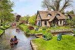 Giethoorn, Tickets en Kaartjes, Drie personen of meer, Ticket of Toegangskaart
