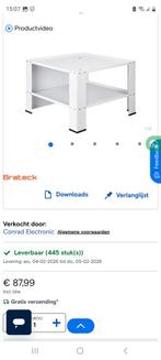 Wasmachine verhoger, Ophalen of Verzenden, Zo goed als nieuw