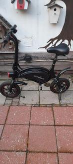 Defecte Wingo Fiets - Ophalen!, Overige merken, Minder dan 30 km per accu, Gebruikt, Ophalen of Verzenden
