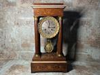 Schitterende antieke klok - Pendule klok - 1850s, Antiek en Kunst, Ophalen
